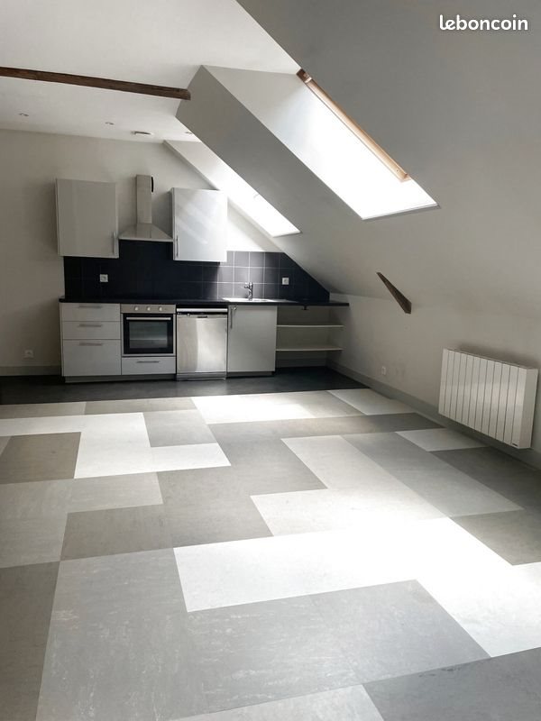 Appartement à louer, 127m², Pont-l'Evêque