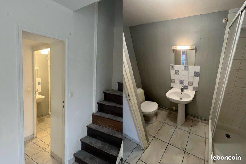 Maison à louer, 67m², Daours