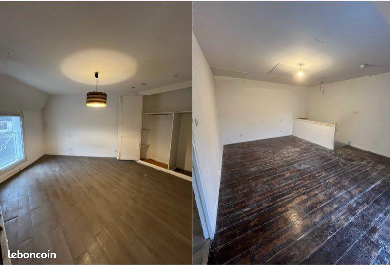 Maison à louer, 67m², Daours