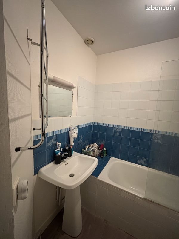 Appartement à louer, 45m², Valognes