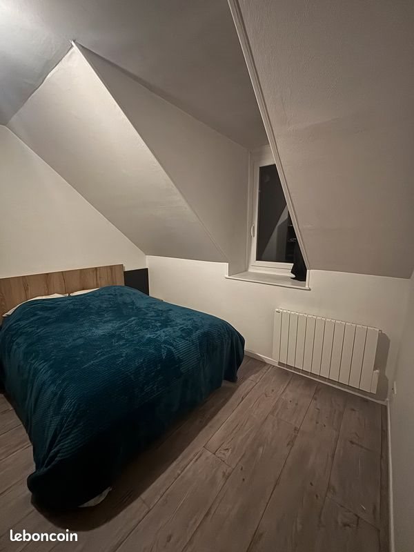 Appartement à louer, 45m², Valognes