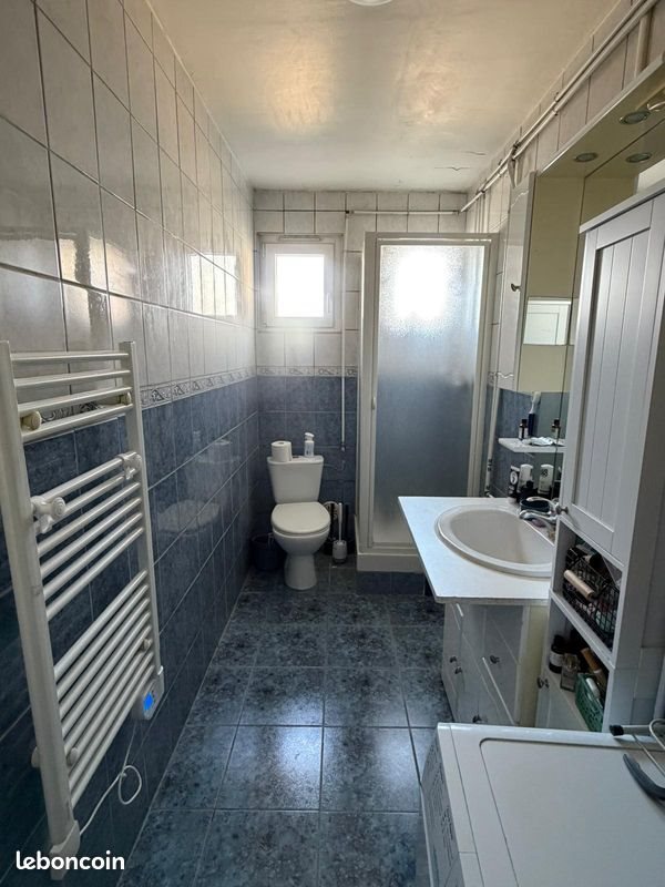 Appartement à louer, 35m², Saint-Gingolph