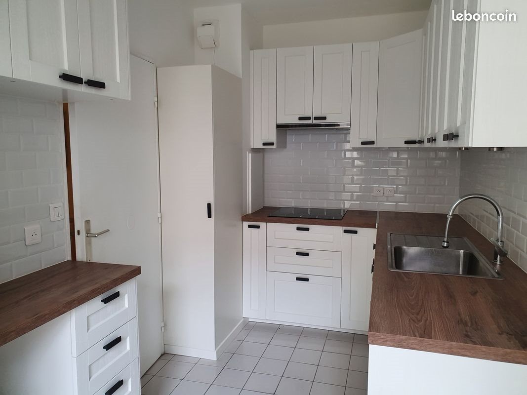Appartement à louer, 87m², Bourg-la-Reine