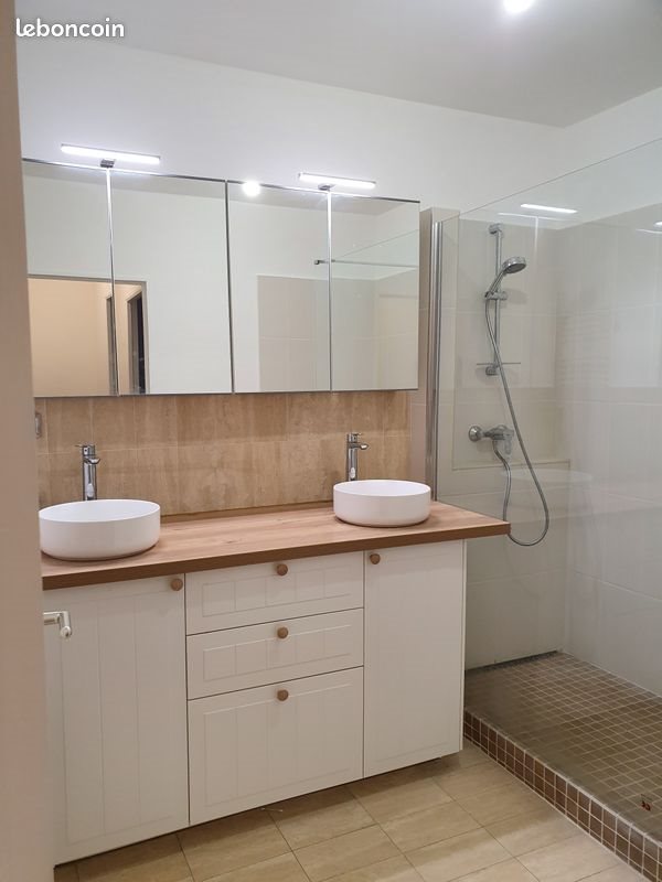 Appartement à louer, 87m², Bourg-la-Reine