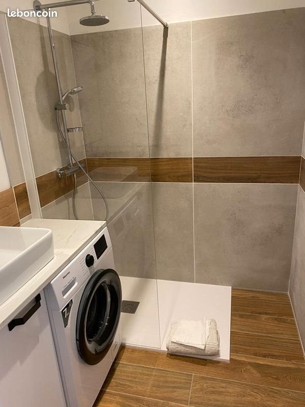 Appartement à louer, 35m², Perpignan