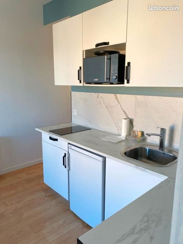 Appartement à louer, 35m², Perpignan
