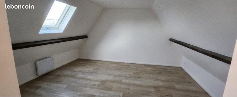 Appartement à louer, 75m², Harnes