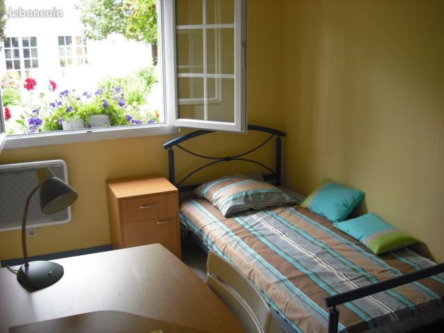 Maison à louer, 14m², Angers