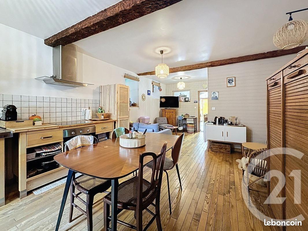 Appartement à vendre, 59m², Massat