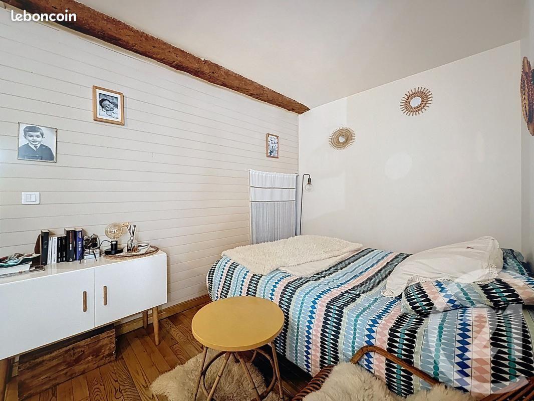 Appartement à vendre, 59m², Massat