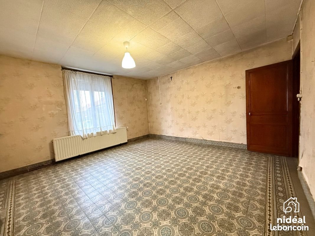 Maison à vendre, 70m², Feignies