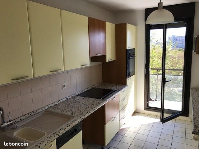 Appartement à louer, 55m², Toulouse