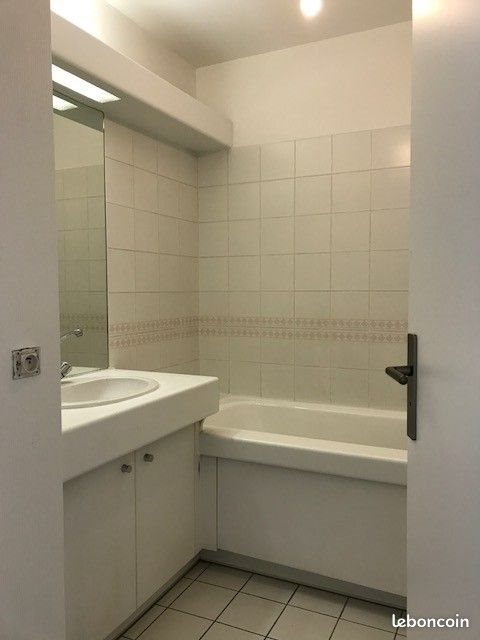 Appartement à louer, 55m², Toulouse