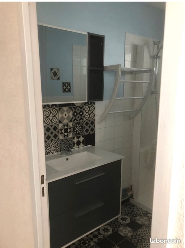 Appartement à louer, 72m², Guilherand-Granges