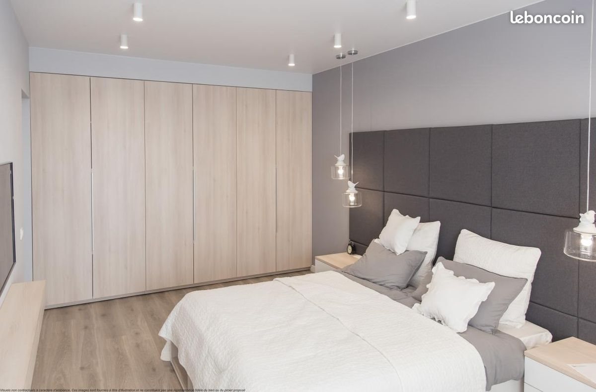 Appartement à vendre, 47m², Boulogne-Billancourt