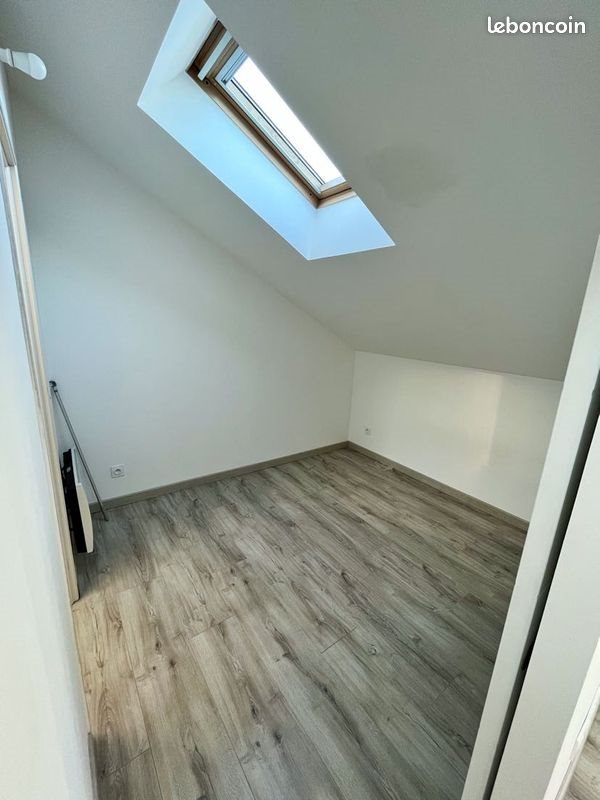 Appartement à louer, 35m², Saint-Marcellin