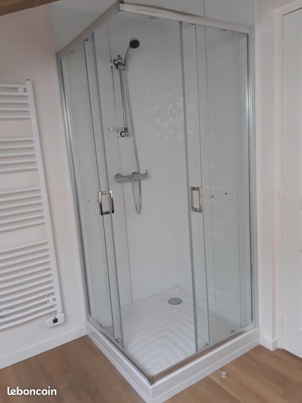 Appartement à louer, 38m², Saint-Jean-sur-Mayenne