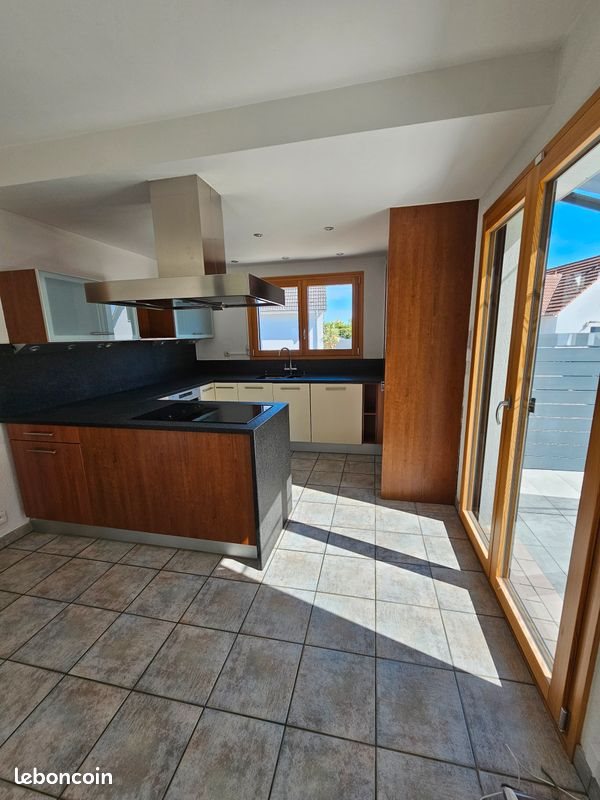 Maison à vendre, 138m², Blotzheim