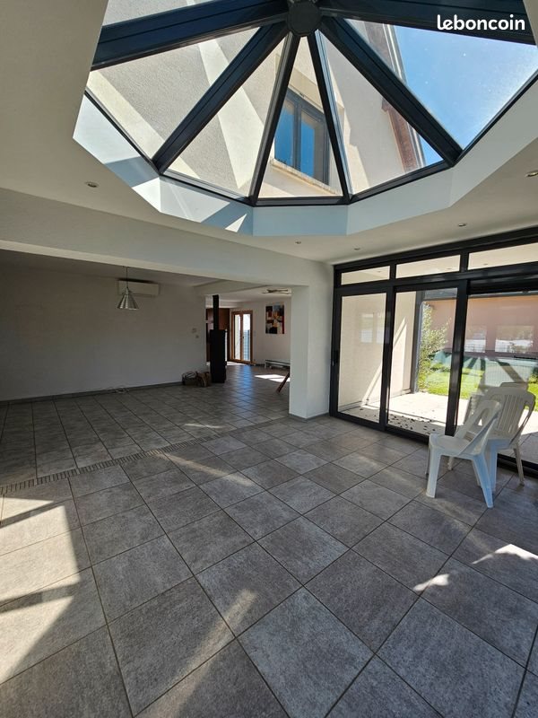 Maison à vendre, 138m², Blotzheim