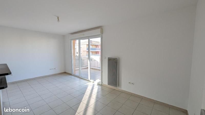 Appartement à louer, 57m², Aix-en-Provence