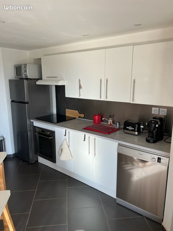 Appartement à louer, 40m², Althen-des-Paluds