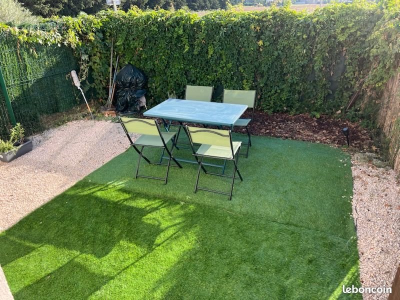 Appartement à louer, 40m², Althen-des-Paluds