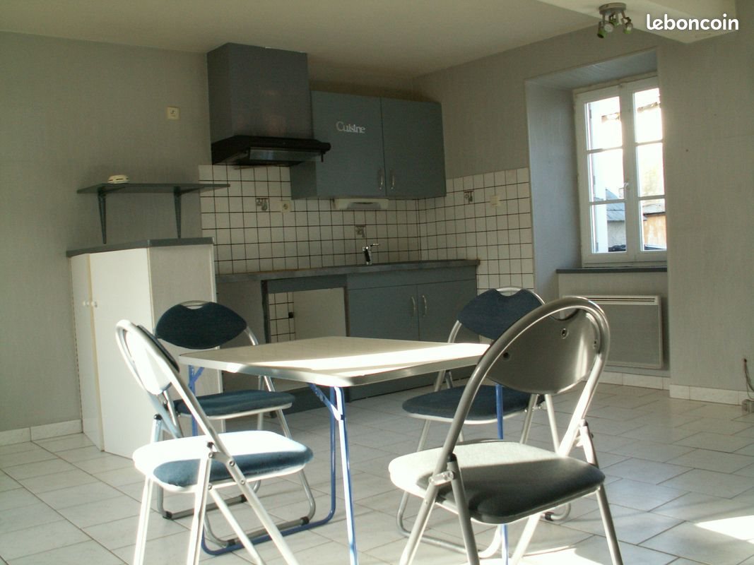 Maison à vendre, 88m², Guigneville