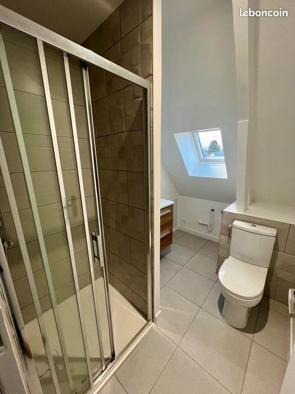 Appartement à louer, 45m², Villers-Bocage