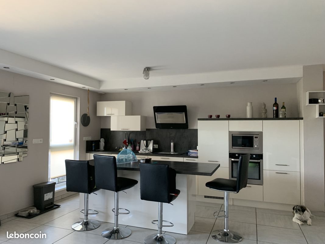 Maison à louer, 115m², Woelfling-lès-Sarreguemines