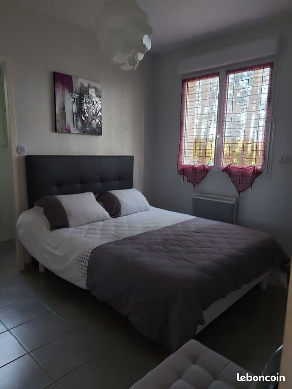Appartement à louer, 28m², Saint-Hilaire-du-Bois