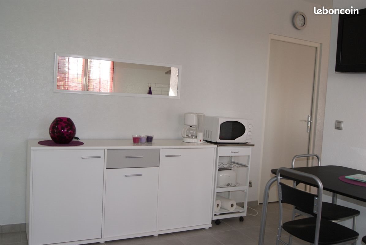 Appartement à louer, 28m², Saint-Hilaire-du-Bois