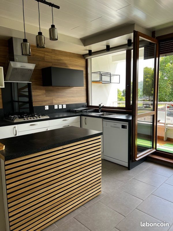 Appartement à louer, 56m², Uckange