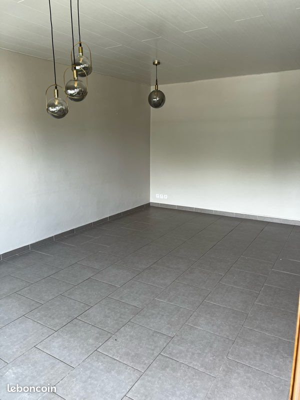Appartement à louer, 56m², Uckange