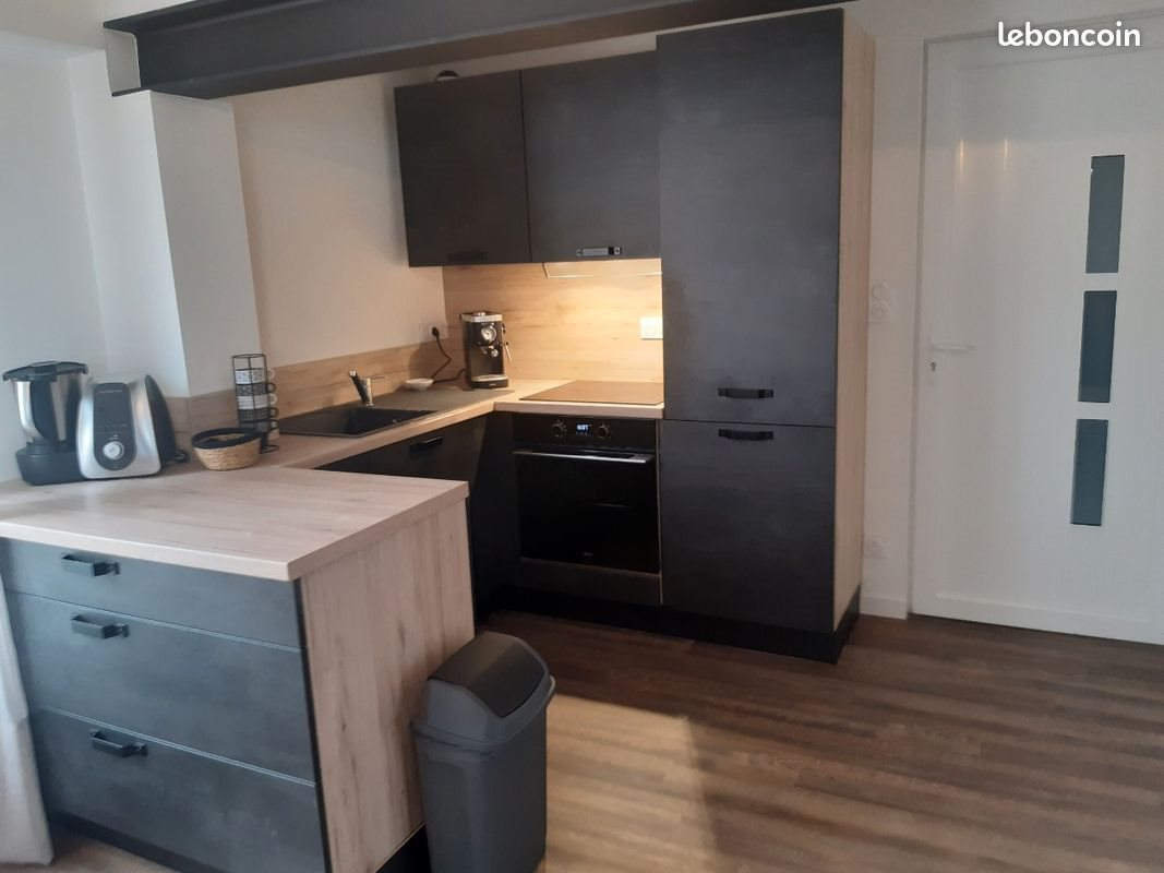 Appartement à louer, 45m², Bretignolles-sur-Mer