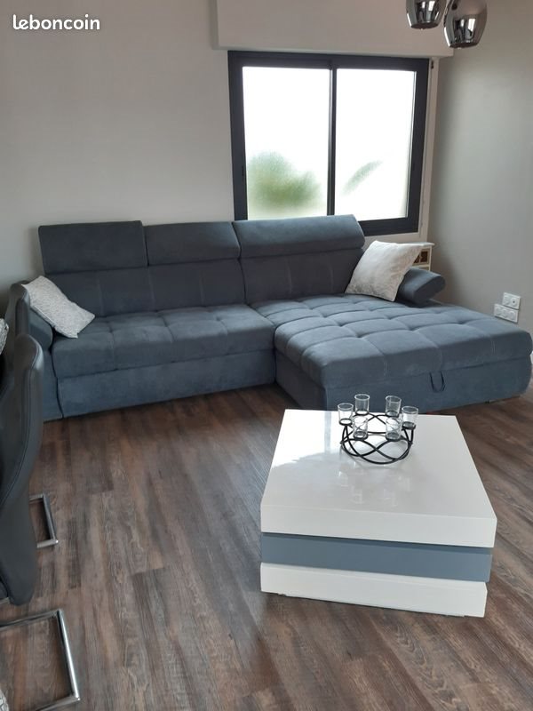 Appartement à louer, 45m², Bretignolles-sur-Mer