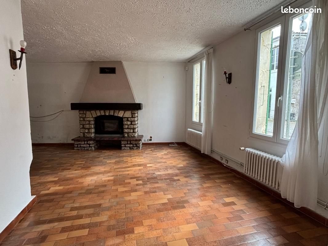 Maison à vendre, 160m², Saint-Pierre-d'Oléron