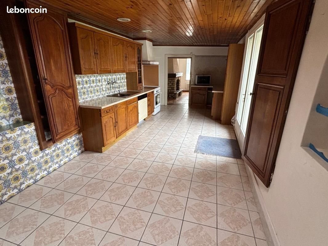 Maison à vendre, 160m², Saint-Pierre-d'Oléron