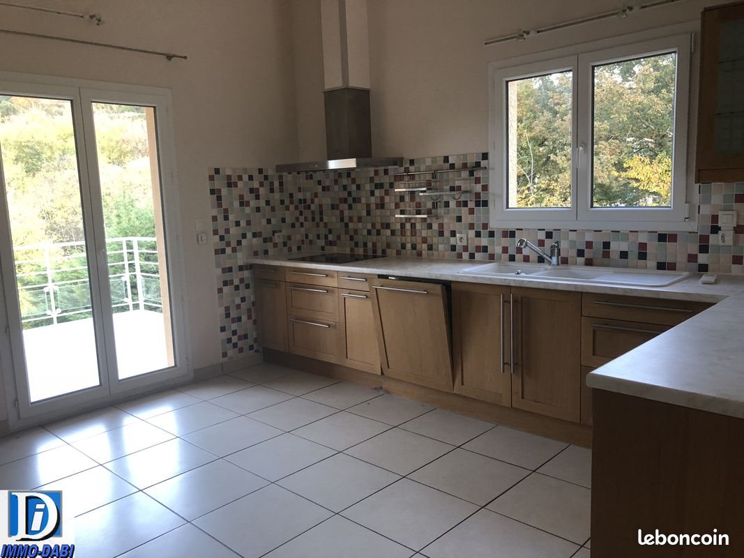 Maison à louer, 154m², Lacroix-Falgarde