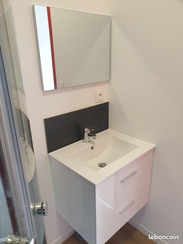 Appartement à louer, 33m², Belbeuf