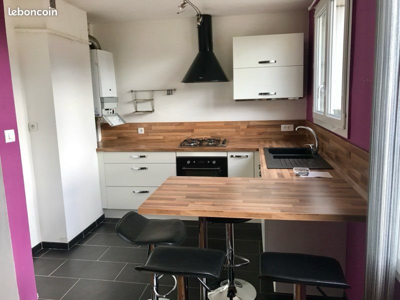 Appartement à louer, 42m², Rennes
