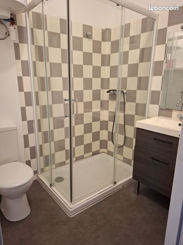 Appartement à louer, 45m², Limoges