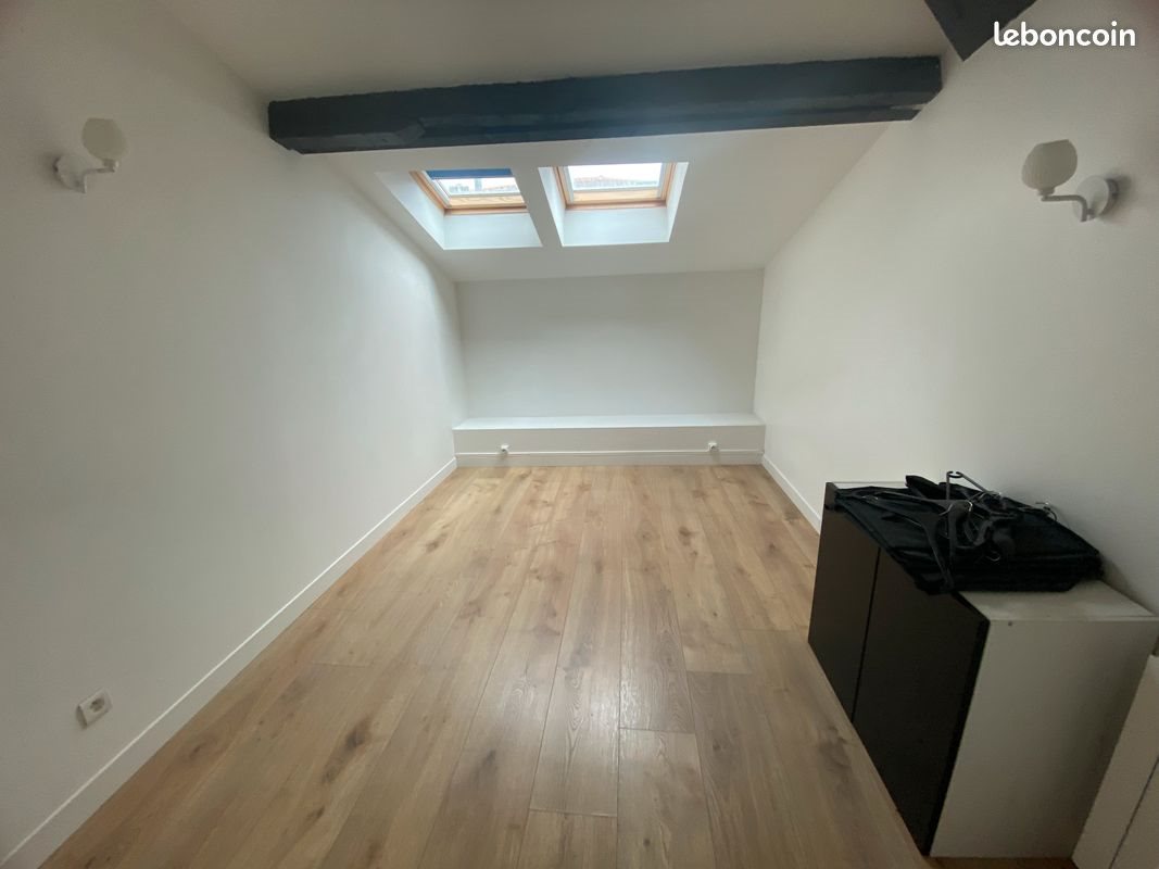 Appartement à louer, 65m², Bordeaux