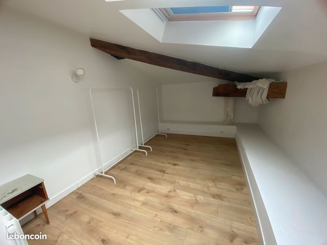 Appartement à louer, 65m², Bordeaux