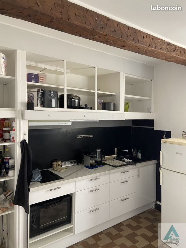 Appartement à louer, 64m², Auriol