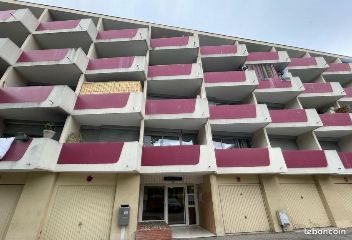 Appartement à louer, 23m², Nîmes