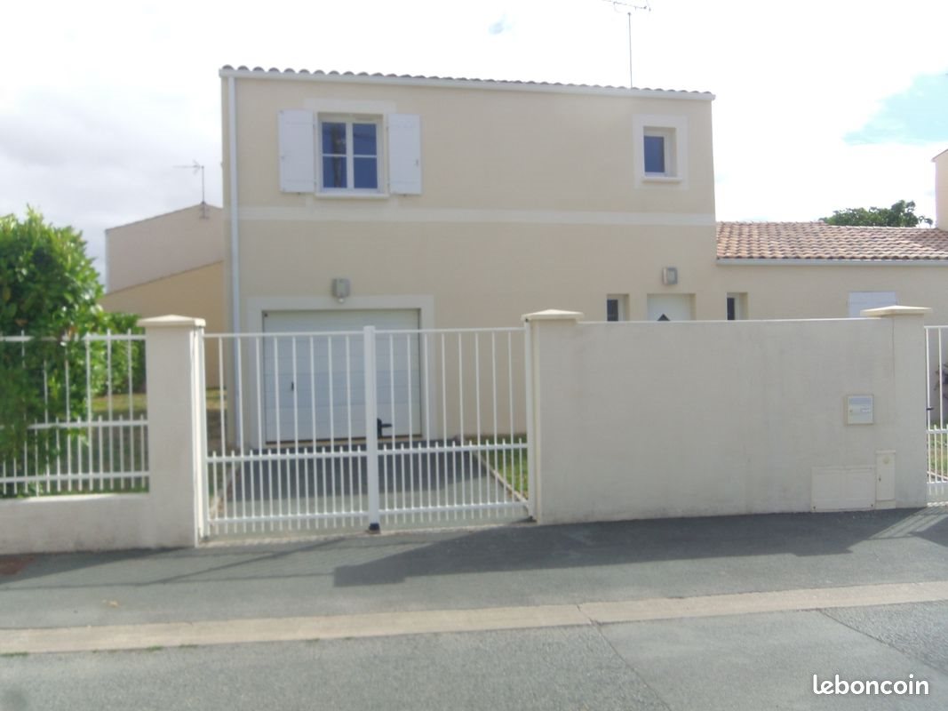 Maison à louer, 102m², Andilly