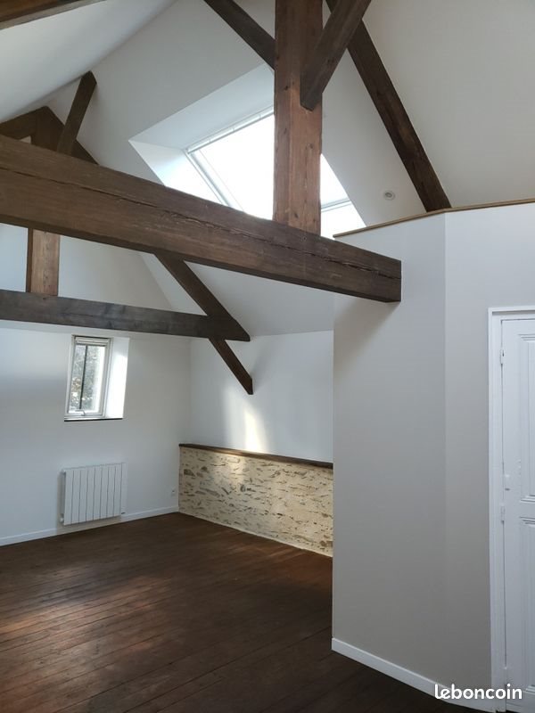 Appartement à louer, 31m², Château-Gontier