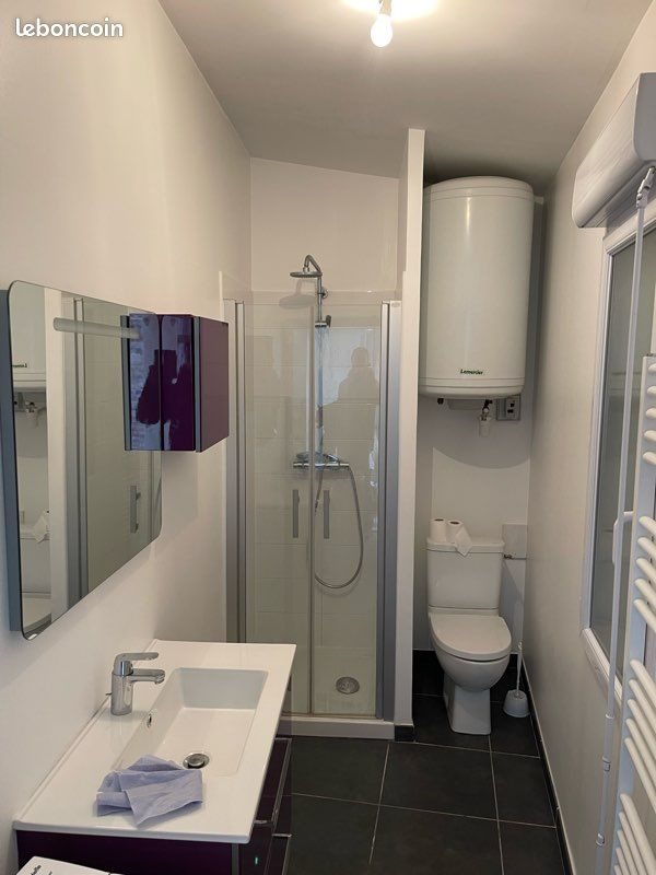 Appartement à vendre, 30m², Amiens