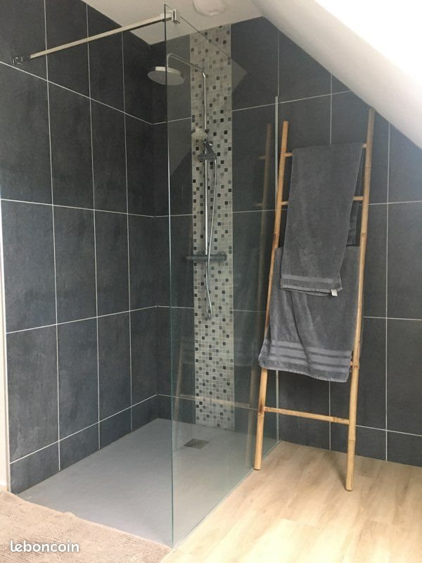 Maison à louer, 110m², Landrévarzec