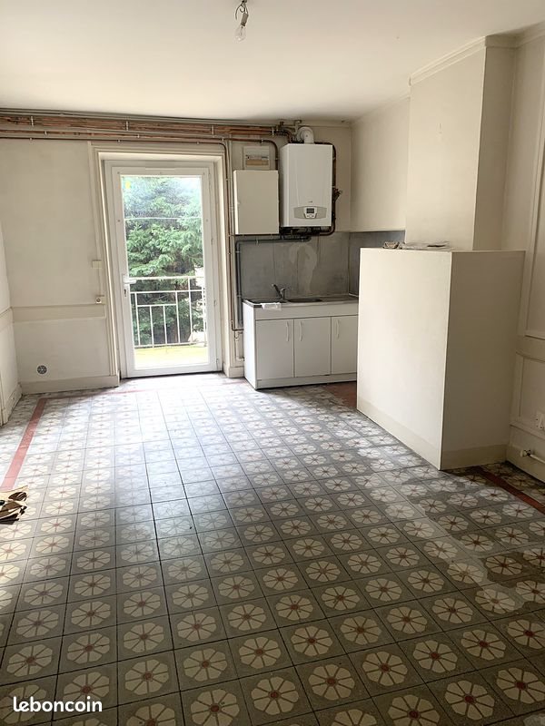 Appartement à vendre, 88m², Belleville-en-Beaujolais